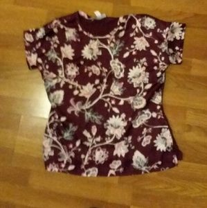 Donated! Women's Top